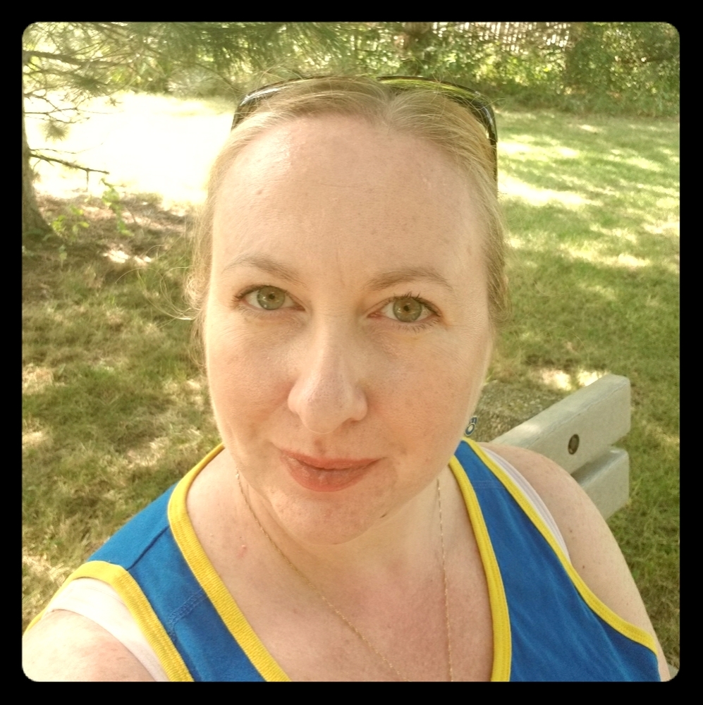 Meet your Posher, Shelli